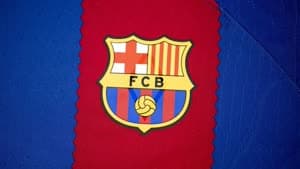 برشلونة