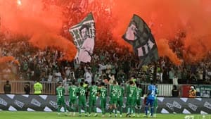 الأهلي السعودي