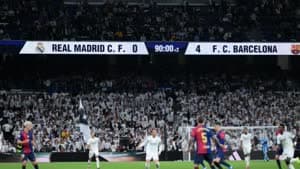 الدوري الإسباني