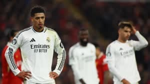 ريال مدريد