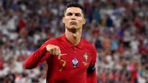 رونالدو