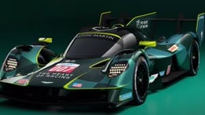 V12 Le Mans