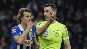 الدوري الإسباني