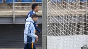 ريال مدريد