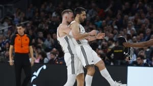 ريال مدريد