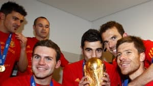 منتخب إسبانيا