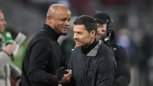 الدوري الألماني