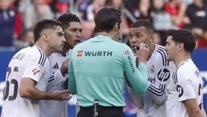 ريال مدريد