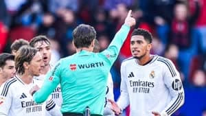 ريال مدريد