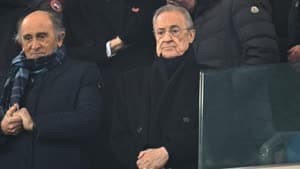 ريال مدريد
