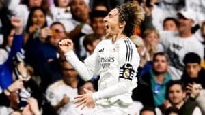 ريال مدريد