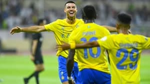 النصر
