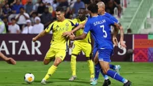 النصر