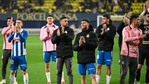 الدوري الإسباني