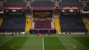برشلونة