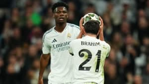 ريال مدريد