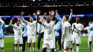 ريال مدريد