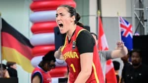 منتخب إسبانيا