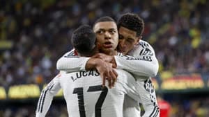 ريال مدريد
