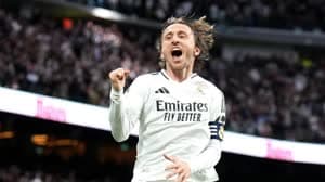 مودريتش
