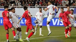 تصفيات كأس العالم
