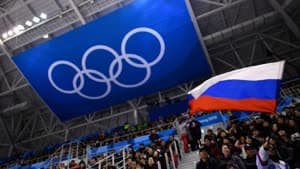 سُمح للرياضيين الروس والبيلاروسيين بالمشاركة في دورة الألعاب الأولمبية بباريس 2024 كمحايدين
