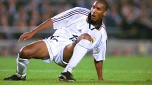 ريال مدريد