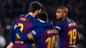 برشلونة
