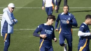 ريال مدريد