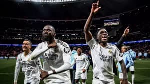 ريال مدريد