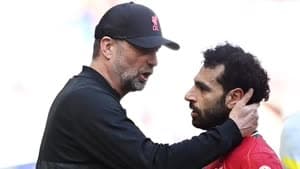 صلاح وكلوب