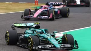 فورمولا 1