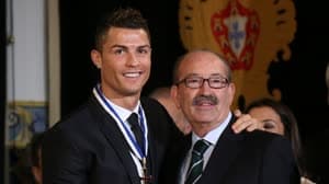 رونالدو