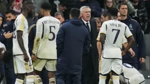 ريال مدريد
