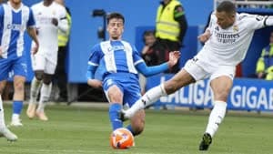 ريال مدريد