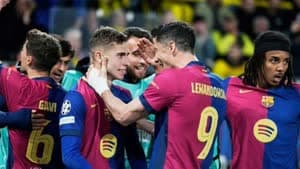 برشلونة