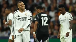 ريال مدريد
