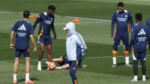 ريال مدريد