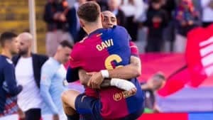 برشلونة