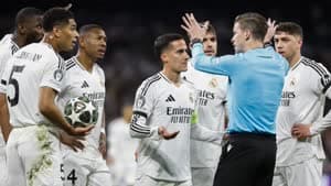 ريال مدريد