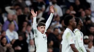 ريال مدريد