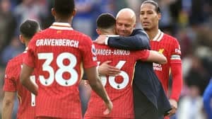 ليفربول