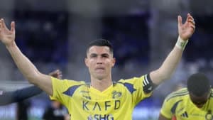 رونالدو