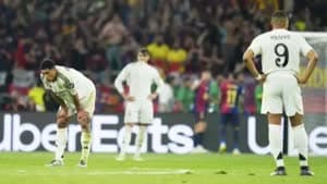 ريال مدريد
