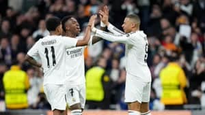 ريال مدريد