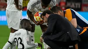 ريال مدريد