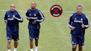 ريال مدريد