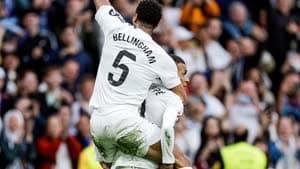ريال مدريد