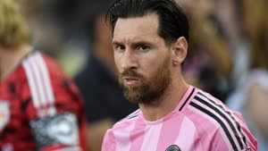 ميسي