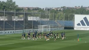 ريال مدريد